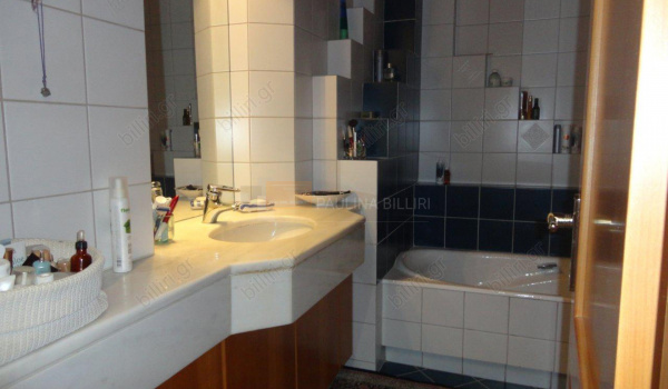 Μπάνιο - Bathroom